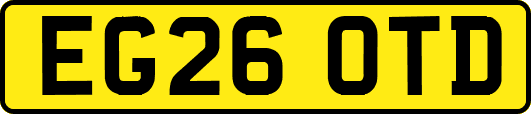 EG26OTD