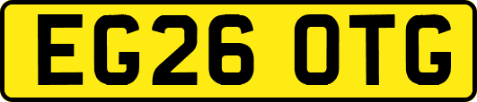 EG26OTG