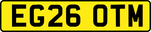 EG26OTM