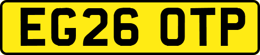 EG26OTP