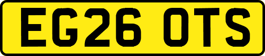 EG26OTS