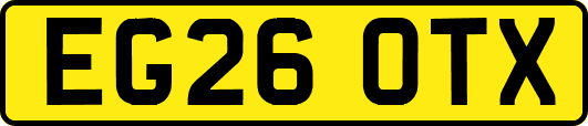 EG26OTX
