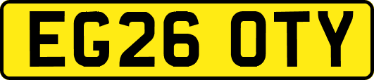 EG26OTY