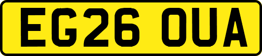 EG26OUA