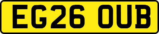 EG26OUB