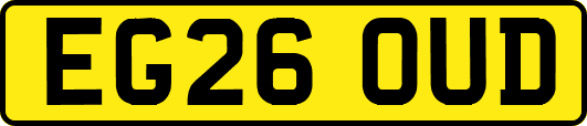 EG26OUD