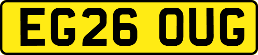 EG26OUG