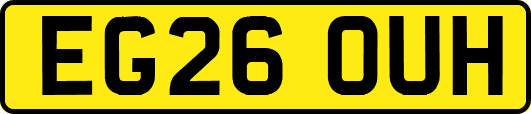 EG26OUH