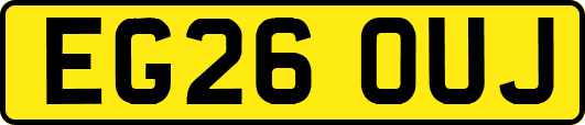 EG26OUJ