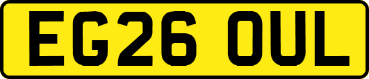 EG26OUL