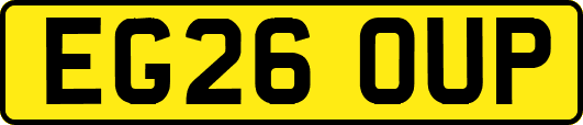 EG26OUP
