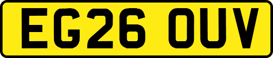 EG26OUV