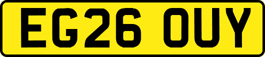 EG26OUY