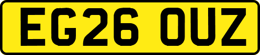 EG26OUZ