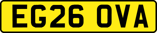 EG26OVA