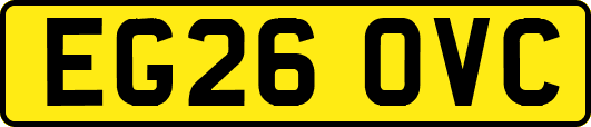 EG26OVC