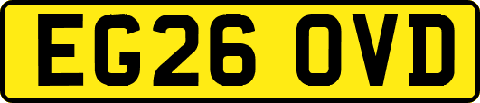EG26OVD