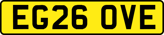 EG26OVE
