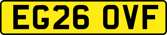 EG26OVF