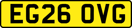 EG26OVG