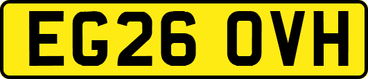 EG26OVH