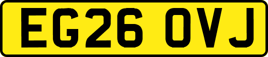EG26OVJ