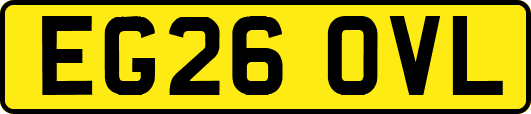 EG26OVL