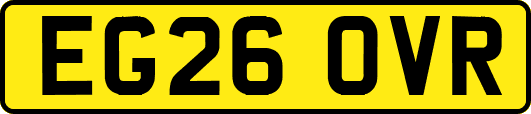 EG26OVR