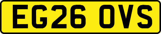 EG26OVS