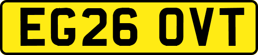 EG26OVT
