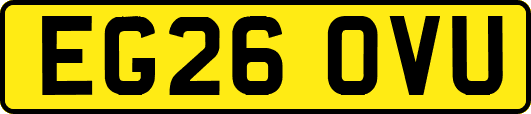 EG26OVU