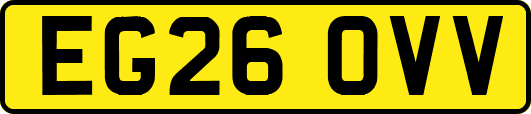 EG26OVV