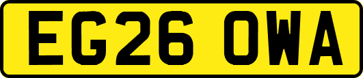 EG26OWA