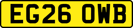 EG26OWB