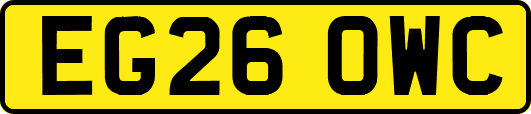 EG26OWC