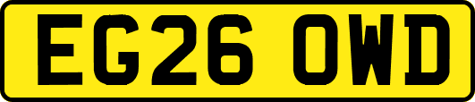 EG26OWD