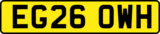 EG26OWH