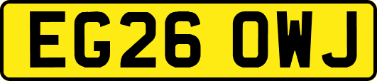 EG26OWJ