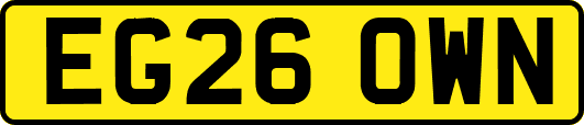 EG26OWN