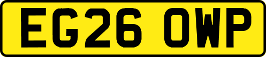 EG26OWP