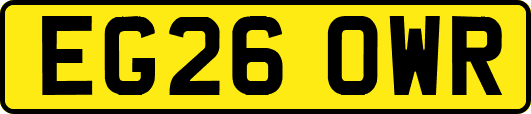 EG26OWR