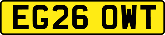 EG26OWT
