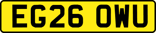 EG26OWU