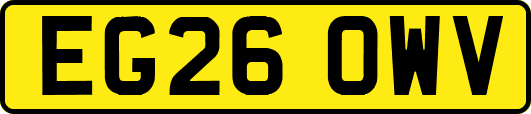 EG26OWV