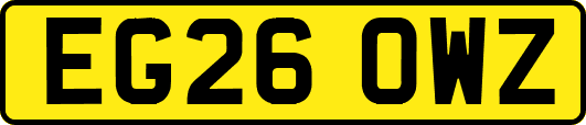 EG26OWZ