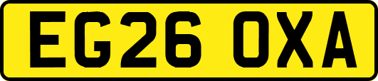 EG26OXA