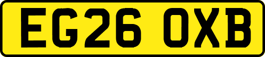 EG26OXB