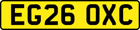 EG26OXC