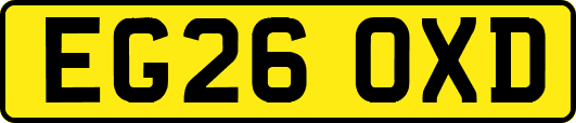 EG26OXD
