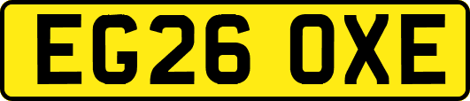 EG26OXE